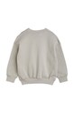 Chłopiec Mini Rodini bluza bawełniana dziecięca 2412013997 szary