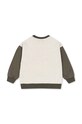 Băieți Konges Sløjd bluza copii KS100353 verde