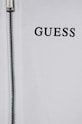Chłopiec Guess bluza bawełniana dziecięca L4RQ22.KAUG0.PPYH biały