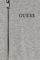Мальчик Детская хлопковая кофта Guess L4RQ22.KAUG0.PPYH серый