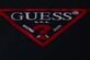 Хлопчик Дитяча бавовняна кофта Guess L4RQ23.KAD74.PPYH темно-синій