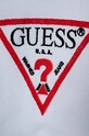 Chlapec Detská bavlnená mikina Guess N4RQ07.KAD74.PPYH modrá