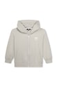 Dětská bavlněná mikina Dkny D60028.114.150 bílá SS24