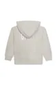 Παιδική βαμβακερή μπλούζα DKNY Κύριο υλικό: 100% Βαμβάκι Πλέξη Λαστιχο: 97% Βαμβάκι, 3% Σπαντέξ