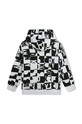 Мальчик Детская хлопковая кофта Dkny D60031.126.150 белый