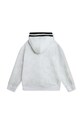 Dkny bluza bawełniana dziecięca D60031.162.174 biały