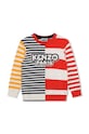 Дитячий бавовняний светр Kenzo Kids інші червоний K60363.