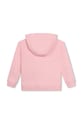 Marc Jacobs hanorac de bumbac pentru copii W60034.114.150 roz SS24