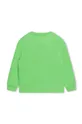 Marc Jacobs felpa per bambini Materiale principale: 55% Poliestere, 45% Cotone Coulisse: 95% Cotone, 5% Elastam