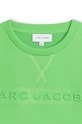 Detská mikina Marc Jacobs zelená W60141.102.108