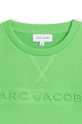 πράσινο Παιδική μπλούζα Marc Jacobs