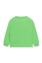 Marc Jacobs felpa per bambini Materiale principale: 55% Poliestere, 45% Cotone Coulisse: 95% Poliestere, 5% Elastam