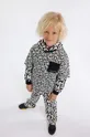 чёрный Детская кофта Marc Jacobs Детский