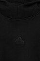 Мальчик Кофта adidas IB3988 чёрный
