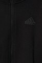Κοριτσίστικα Παιδική μπλούζα adidas HY1239 μαύρο