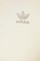 Dječaci Dječja dukserica adidas Originals IP3033 zlatna