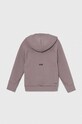 adidas bluza dziecięca IM8396 fioletowy SS24