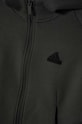 Chlapec Detská mikina adidas IM8398 zelená