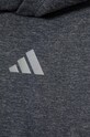 Хлопчик Дитяча кофта adidas IS1675 темно-синій