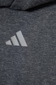 Chłopiec adidas bluza dziecięca IS1675 granatowy