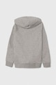 Dětská mikina adidas Performance TIRO24 SWHOODY IR7505 šedá SS24