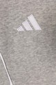Мальчик Детская кофта adidas Performance TIRO24 SWHOODY IR7505 серый