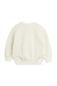 Mini Rodini bluza bawełniana dziecięca Tennis 2422016111 biały SS24
