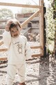 Детская хлопковая кофта That's mine Sora 0653121