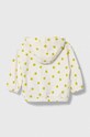 Μπλούζα μωρού United Colors of Benetton 3VHBA5015.W.Seasonal μπεζ SS24
