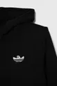 adidas Originals bluza dziecięca Materiał zasadniczy: 70 % Bawełna, 30 % Poliester z recyklingu, Podszewka kaptura: 100 % Bawełna