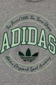 Băieți adidas Originals bluza copii IR9620 gri