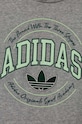 Αγορίστικα Παιδική μπλούζα adidas Originals IR9620 γκρί