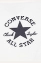 Chłopiec Converse bluza dziecięca 8CD892 beżowy