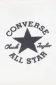Otroški pulover Converse 100 % Poliester