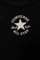 Παιδική μπλούζα Converse 100% Πολυεστέρας