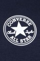 Κοριτσίστικα Παιδική μπλούζα Converse 9CC857 μπλε