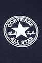 Κοριτσίστικα Παιδική μπλούζα Converse 9CC857 μπλε