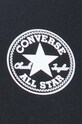 Chlapec Detská mikina Converse 9CC857 čierna