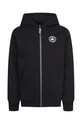 Converse bluza copii uni negru 8CC857