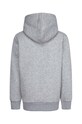 Детская кофта Converse 8CC858 серый SS24