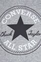 Мальчик Детская кофта Converse 8CC858 серый