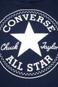 Αγορίστικα Παιδική μπλούζα Converse 8CC858 πράσινο