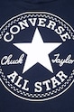 Хлопчик Дитяча кофта Converse 8CC858 зелений