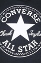 CHLAPEC Dětská mikina Converse 8CC858 černá