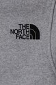 Băieți The North Face bluza copii NEW GRAPHIC HOODIE NF0A877V gri