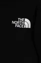 The North Face felpa per bambini NEW GRAPHIC HOODIE 67% Cotone, 33% Poliestere