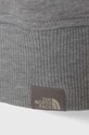 Chłopiec The North Face bluza OVERSIZED HOODIE NF0A89PF szary