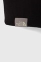 CHLAPEC Mikina The North Face OVERSIZED HOODIE NF0A89PF černá