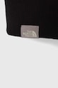 Chłopiec The North Face bluza OVERSIZED HOODIE NF0A89PF czarny