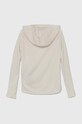 The North Face bluza copii SUMMER LT SUN HOODIE NF0A88M4 bej SS24